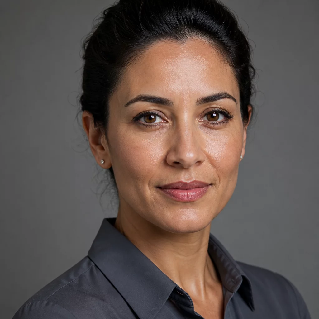 Elena Rostova