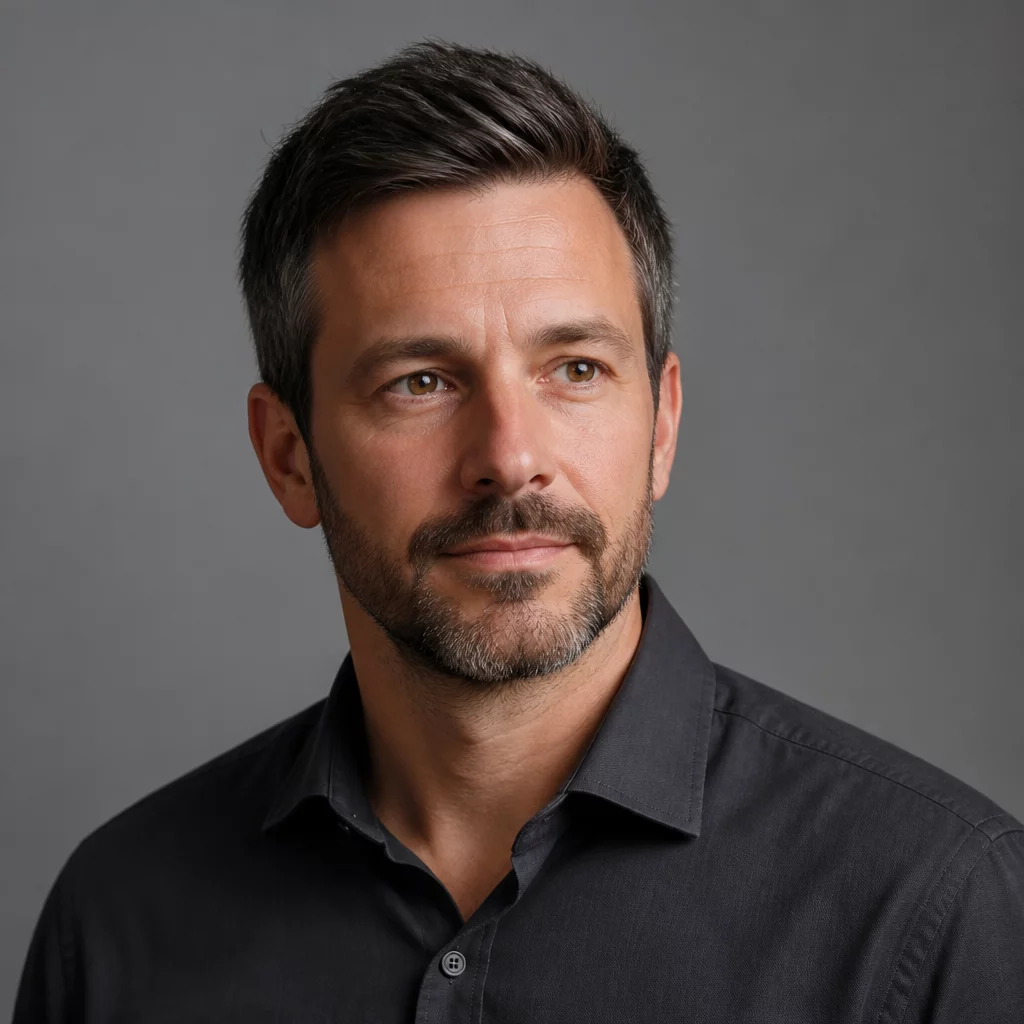 Marcus Vance