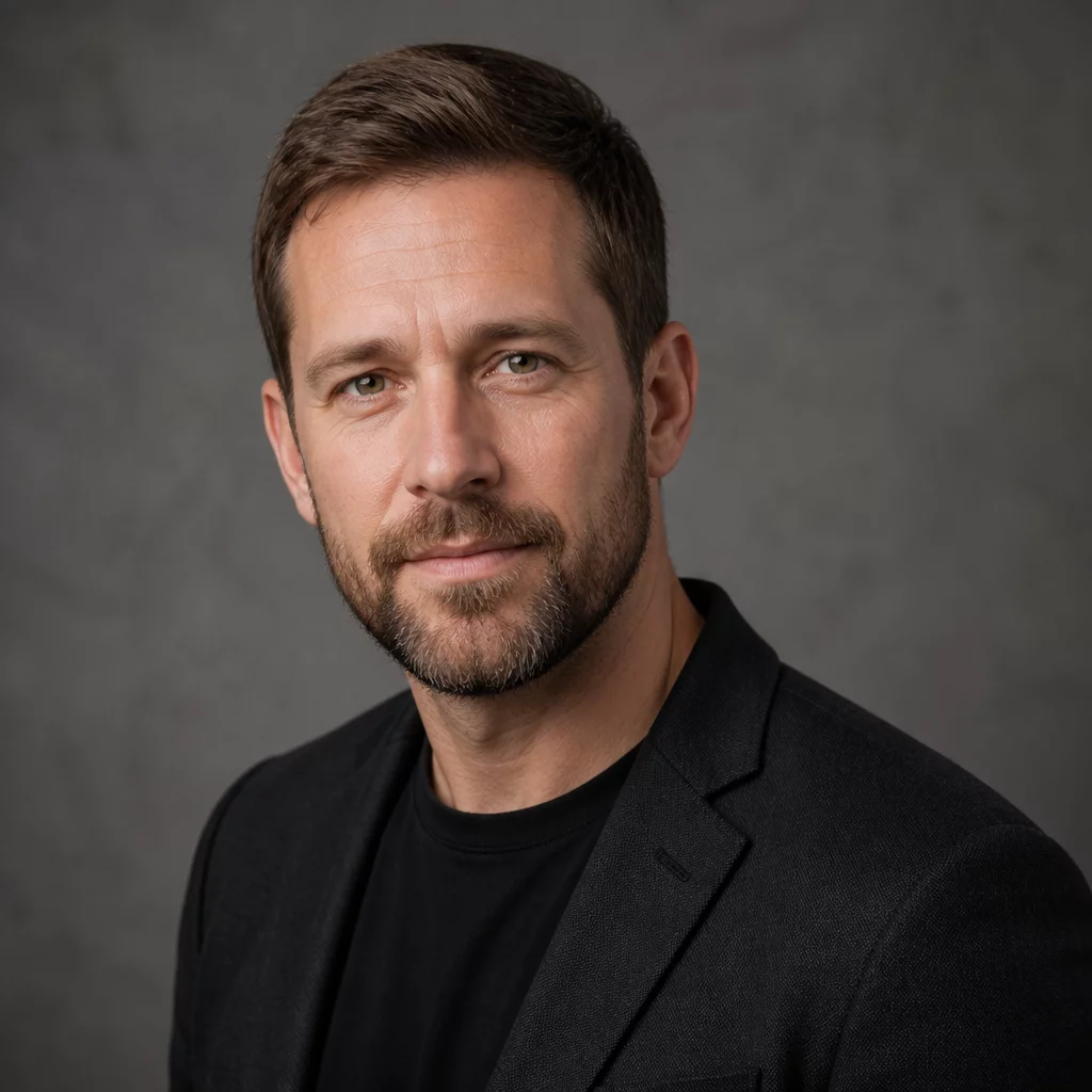Marcus Vance